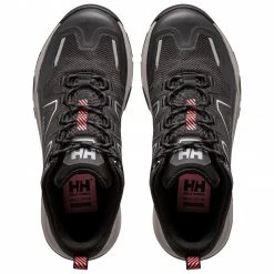 Helly Hansen - Women's Cascade Low HT - Chaussures multisports 9 Helly Hansen - Women's Cascade Low HT - Chaussures multisports -Pas Sportif Soldes helly hansen womens cascade low ht chaussures multisports detail 4