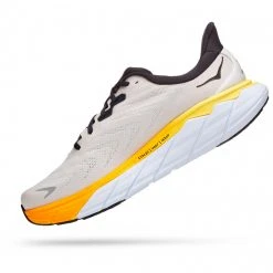Hoka - Arahi 6 - Chaussures de running -Pas Sportif Soldes hoka arahi 6 chaussures de running detail 3