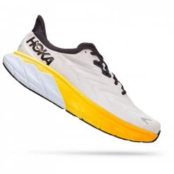 Hoka - Arahi 6 - Chaussures de running -Pas Sportif Soldes hoka arahi 6 chaussures de running detail 4