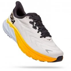 Hoka - Arahi 6 - Chaussures de running -Pas Sportif Soldes hoka arahi 6 chaussures de running detail 5