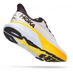 Hoka - Arahi 6 - Chaussures de running -Pas Sportif Soldes hoka arahi 6 chaussures de running detail 6