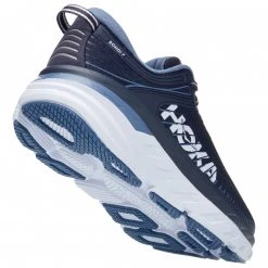 Hoka - Bondi 7 - Chaussures de running -Pas Sportif Soldes hoka bondi 7 chaussures de running detail 3