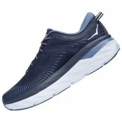 Hoka - Bondi 7 - Chaussures de running -Pas Sportif Soldes hoka bondi 7 chaussures de running detail 4