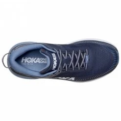 Hoka - Bondi 7 - Chaussures de running -Pas Sportif Soldes hoka bondi 7 chaussures de running detail 5