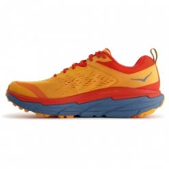Hoka - Challenger ATR 6 - Chaussures de trail -Pas Sportif Soldes hoka challenger atr 6 chaussures de trail detail 4