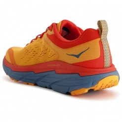 Hoka - Challenger ATR 6 - Chaussures de trail -Pas Sportif Soldes hoka challenger atr 6 chaussures de trail detail 5