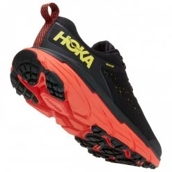Hoka - Challenger ATR 6 GTX - Chaussures de trail -Pas Sportif Soldes hoka challenger atr 6 gtx chaussures de trail detail 3