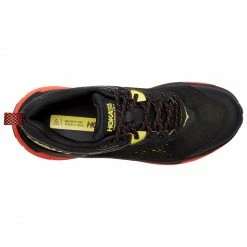 Hoka - Challenger ATR 6 GTX - Chaussures de trail -Pas Sportif Soldes hoka challenger atr 6 gtx chaussures de trail detail 5