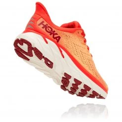 Hoka - Clifton 8 - Chaussures de running -Pas Sportif Soldes hoka clifton 8 chaussures de running detail 3