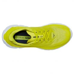 Hoka - Clifton Edge - Chaussures de running 10 Hoka - Clifton Edge - Chaussures de running -Pas Sportif Soldes hoka clifton edge chaussures de running detail 5