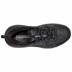 Hoka - Kaha Low GTX - Chaussures multisports -Pas Sportif Soldes hoka kaha low gtx chaussures multisports detail 4
