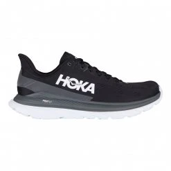 Hoka - Mach 4 - Chaussures de running -Pas Sportif Soldes hoka mach 4 chaussures de running 1