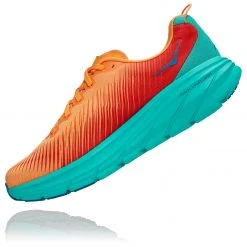 Hoka - Rincon 3 - Chaussures de running -Pas Sportif Soldes hoka rincon 3 chaussures de running detail 4