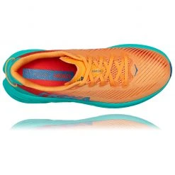 Hoka - Rincon 3 - Chaussures de running -Pas Sportif Soldes hoka rincon 3 chaussures de running detail 5