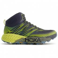 Hoka - Speedgoat Mid 2 GTX - Chaussures de randonnée