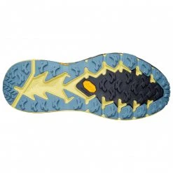 Hoka - Speedgoat Mid 2 GTX - Chaussures de randonnée -Pas Sportif Soldes hoka speedgoat mid 2 gtx chaussures de randonnee detail 6