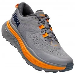 Hoka - Stinson ATR 6 - Chaussures de trail