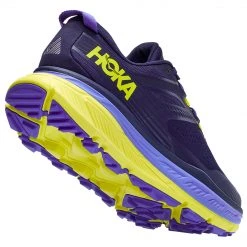 Hoka - Stinson ATR 6 - Chaussures de trail -Pas Sportif Soldes hoka stinson atr 6 chaussures de trail detail 3