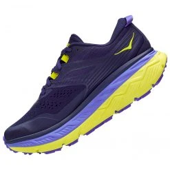 Hoka - Stinson ATR 6 - Chaussures de trail -Pas Sportif Soldes hoka stinson atr 6 chaussures de trail detail 4