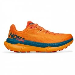 Hoka - Tecton X - Chaussures de trail -Pas Sportif Soldes hoka tecton x chaussures de trail 1