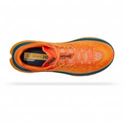 Hoka - Tecton X - Chaussures de trail -Pas Sportif Soldes hoka tecton x chaussures de trail detail 4