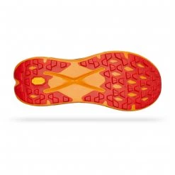 Hoka - Tecton X - Chaussures de trail -Pas Sportif Soldes hoka tecton x chaussures de trail detail 5