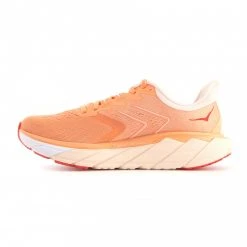 Hoka - Women's Arahi 5 - Chaussures de running -Pas Sportif Soldes hoka womens arahi 5 chaussures de running detail 4