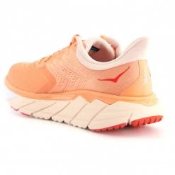 Hoka - Women's Arahi 5 - Chaussures de running -Pas Sportif Soldes hoka womens arahi 5 chaussures de running detail 5