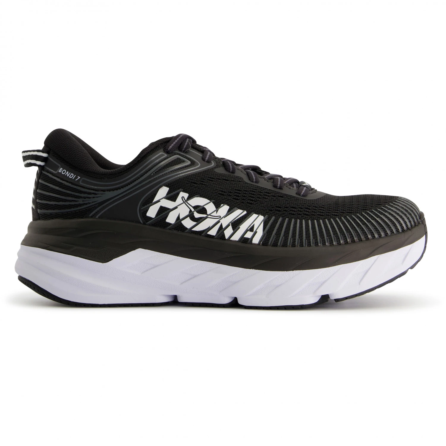 Hoka - Women's Bondi 7 - Chaussures de running 1 Hoka - Women's Bondi 7 - Chaussures de running