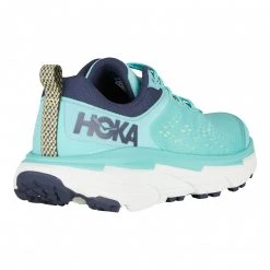 Hoka - Women's Challenger ATR 6 - Chaussures de trail 8 Hoka - Women's Challenger ATR 6 - Chaussures de trail -Pas Sportif Soldes hoka womens challenger atr 6 chaussures de trail detail 3