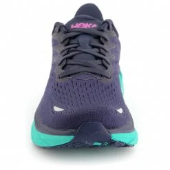 Hoka - Women's Clifton 8 Wide - Chaussures de running -Pas Sportif Soldes hoka womens clifton 8 wide chaussures de running detail 3