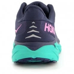 Hoka - Women's Clifton 8 Wide - Chaussures de running -Pas Sportif Soldes hoka womens clifton 8 wide chaussures de running detail 6