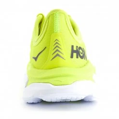 Hoka - Women's Clifton Edge - Chaussures de running 11 Hoka - Women's Clifton Edge - Chaussures de running -Pas Sportif Soldes hoka womens clifton edge chaussures de running detail 6