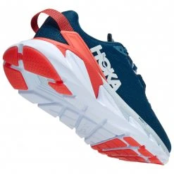 Hoka - Women's Elevon 2 - Chaussures de running 8 Hoka - Women's Elevon 2 - Chaussures de running -Pas Sportif Soldes hoka womens elevon 2 chaussures de running detail 3