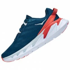 Hoka - Women's Elevon 2 - Chaussures de running 9 Hoka - Women's Elevon 2 - Chaussures de running -Pas Sportif Soldes hoka womens elevon 2 chaussures de running detail 4