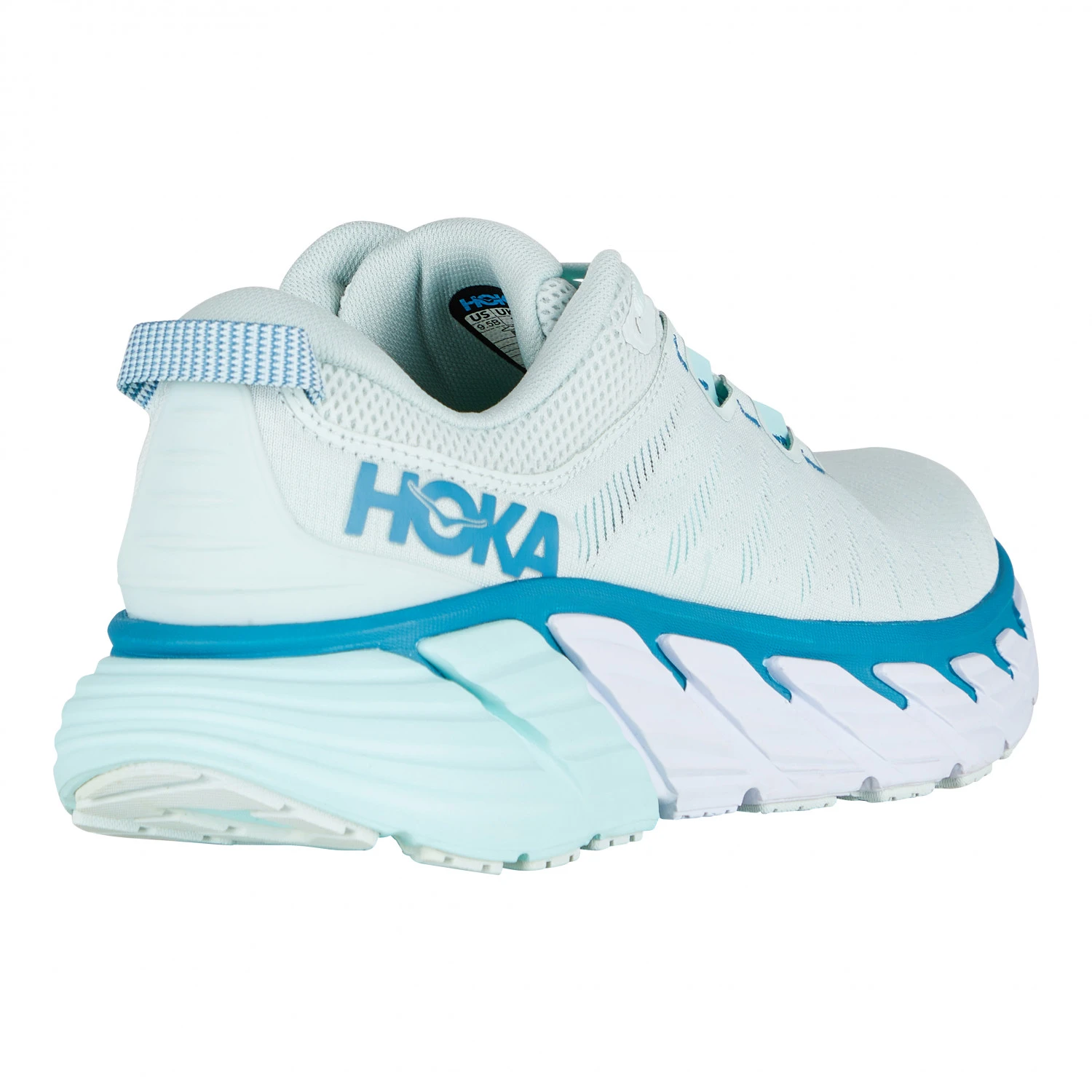 Hoka - Women's Gaviota 3 - Chaussures de running 3 Hoka - Women's Gaviota 3 - Chaussures de running – Image 3