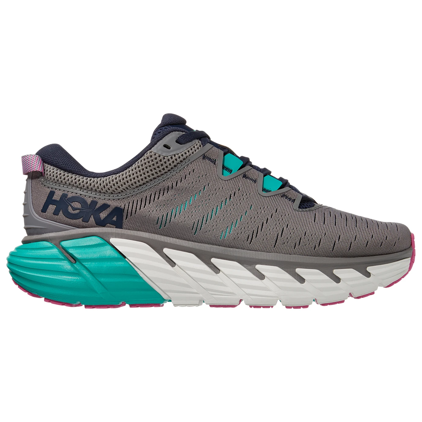 Hoka - Women's Gaviota 3 - Chaussures de running 1 Hoka - Women's Gaviota 3 - Chaussures de running