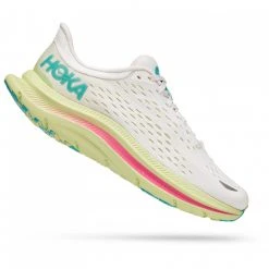 Hoka - Women's Kawana - Chaussures de running -Pas Sportif Soldes hoka womens kawana chaussures de running detail 4