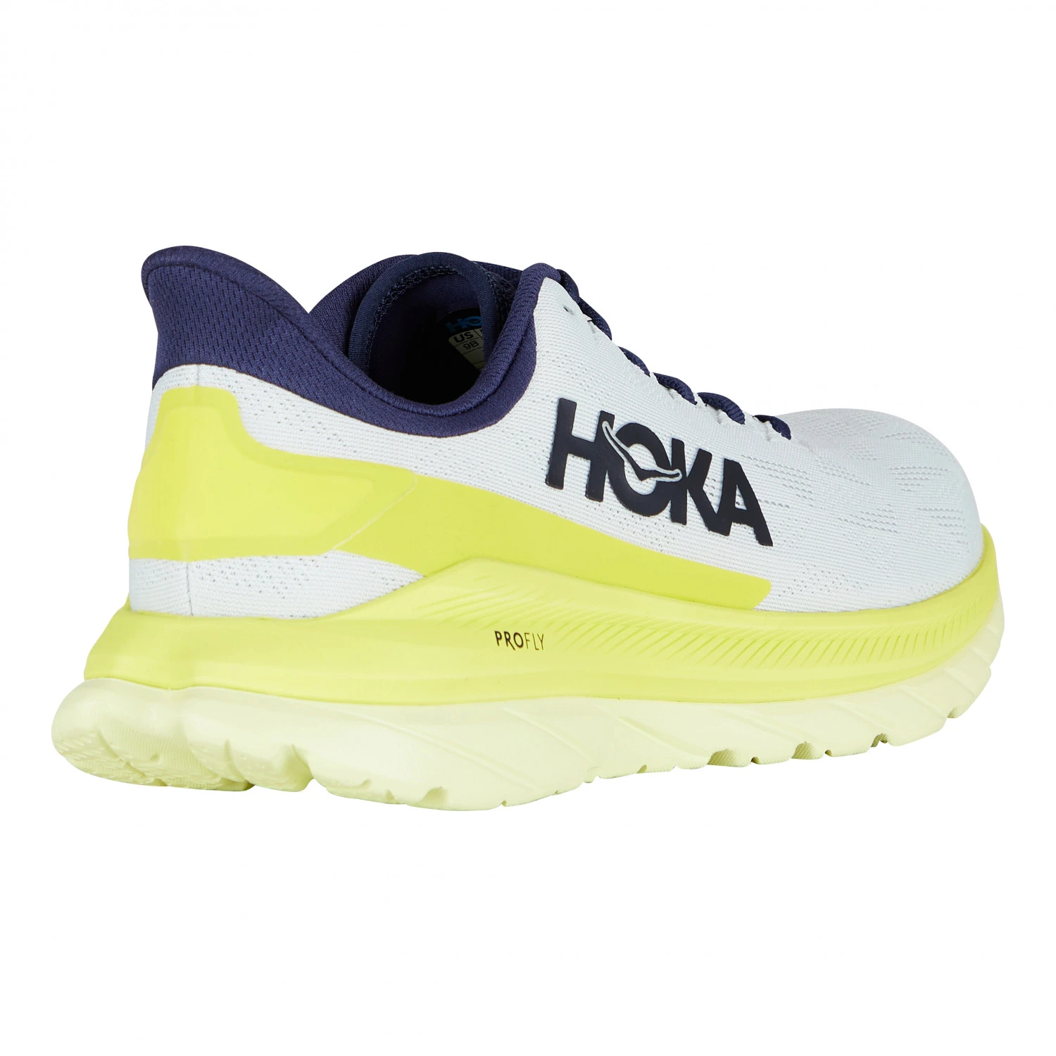 Hoka - Women's Mach 4 - Chaussures de running 3 Hoka - Women's Mach 4 - Chaussures de running – Image 3