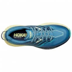 Hoka - Women's Speedgoat 4 - Chaussures de trail -Pas Sportif Soldes hoka womens speedgoat 4 chaussures de trail detail 5