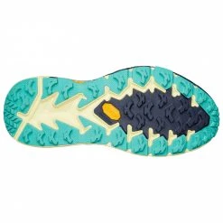 Hoka - Women's Speedgoat 4 - Chaussures de trail -Pas Sportif Soldes hoka womens speedgoat 4 chaussures de trail detail 6