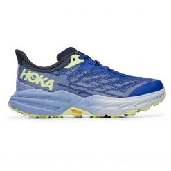 Hoka - Women's Speedgoat 5 - Chaussures de trail -Pas Sportif Soldes hoka womens speedgoat 5 chaussures de trail 1