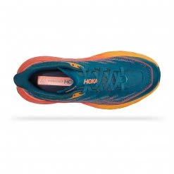Hoka - Women's Speedgoat 5 - Chaussures de trail -Pas Sportif Soldes hoka womens speedgoat 5 chaussures de trail detail 4