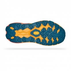 Hoka - Women's Speedgoat 5 - Chaussures de trail -Pas Sportif Soldes hoka womens speedgoat 5 chaussures de trail detail 5