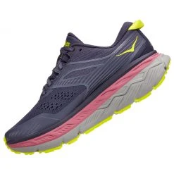 Hoka - Women's Stinson ATR 6 - Chaussures de trail -Pas Sportif Soldes hoka womens stinson atr 6 chaussures de trail detail 4