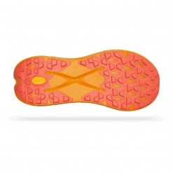 Hoka - Women's Tecton X - Chaussures de trail -Pas Sportif Soldes hoka womens tecton x chaussures de trail detail 5