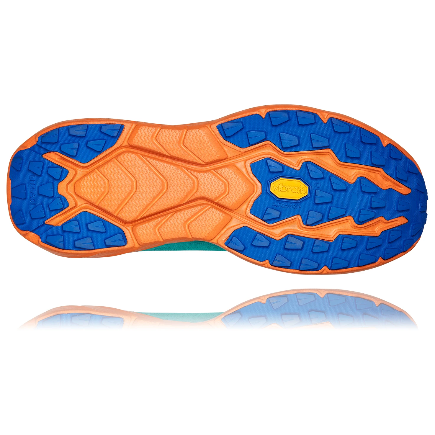 Hoka - Zinal - Chaussures de trail 6 Hoka - Zinal - Chaussures de trail – Image 6