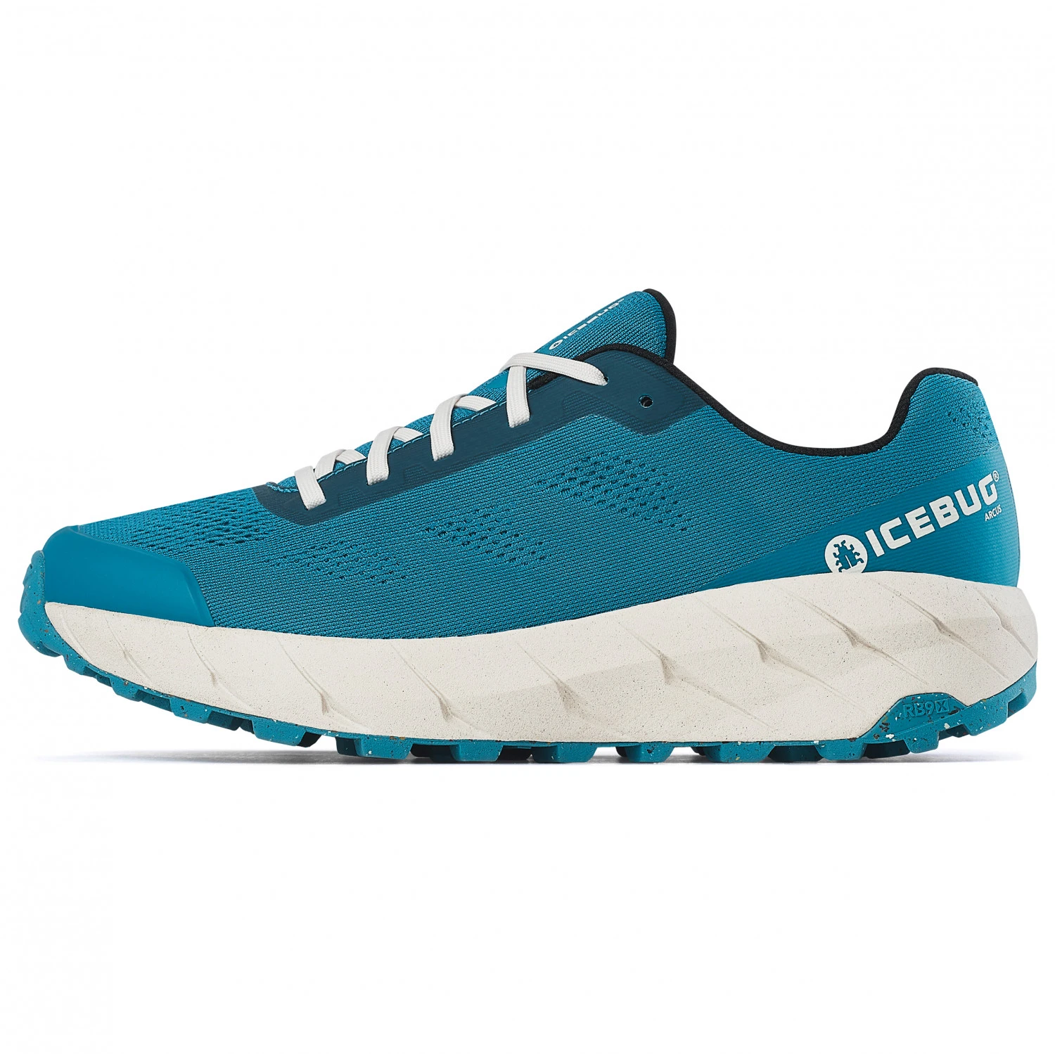 Icebug - Arcus RB9X - Chaussures de trail 6 Icebug - Arcus RB9X - Chaussures de trail – Image 6