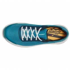 Icebug - Arcus RB9X - Chaussures de trail 9 Icebug - Arcus RB9X - Chaussures de trail -Pas Sportif Soldes icebug arcus rb9x chaussures de trail detail 4