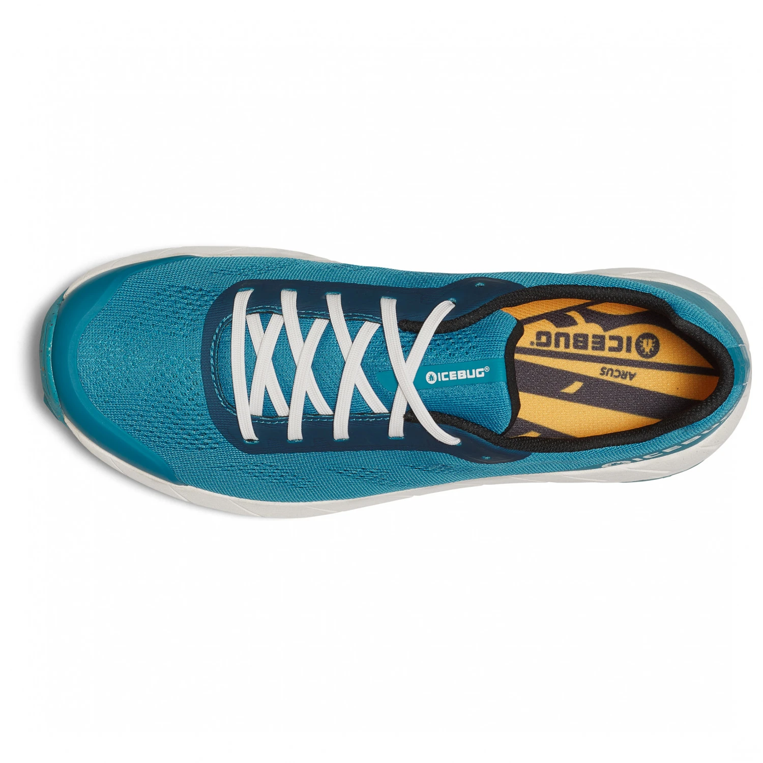 Icebug - Arcus RB9X - Chaussures de trail 4 Icebug - Arcus RB9X - Chaussures de trail – Image 4